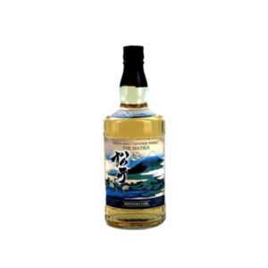The Matsui Mizunara Cask Single Malt