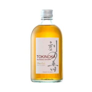 Tokinoka Blended White Oak Whisky