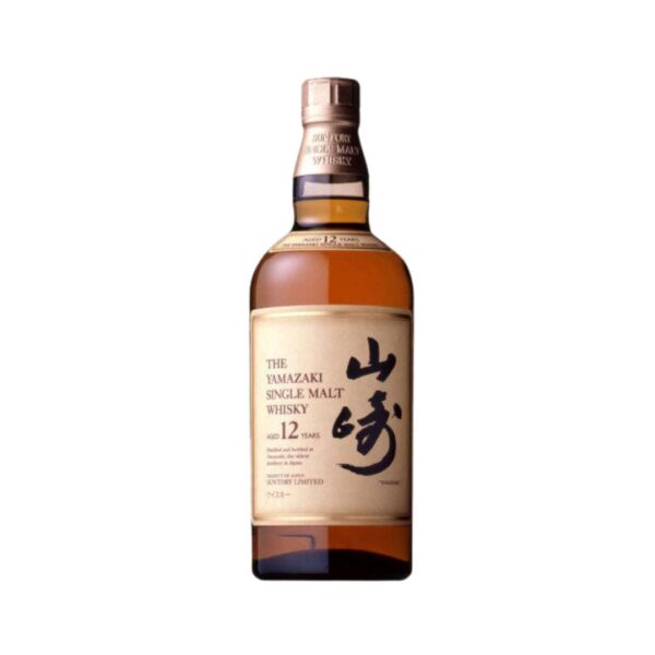 Yamazakura Blended Whisky