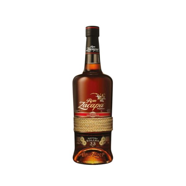 Zacapa Centenario 23 Years Old