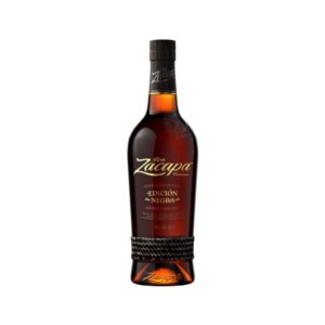 Zacapa Centenario Edicion Negra