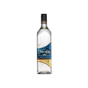 Flor de Cana 7 Years Old Gran Reserva