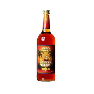 Cabo Bay Dark Rum