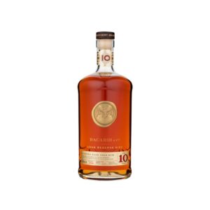 Bacardi Gran Reserva 10 Year Old Premium