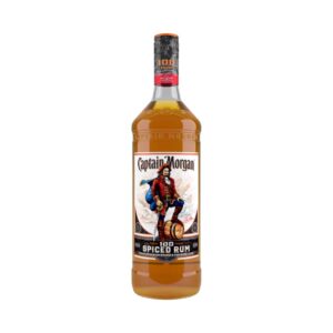 Captain Morgan Original Spiced Gold
