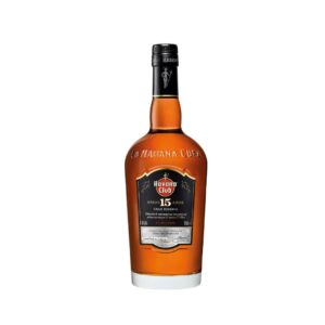 Havana Club 15 Years Old Rum
