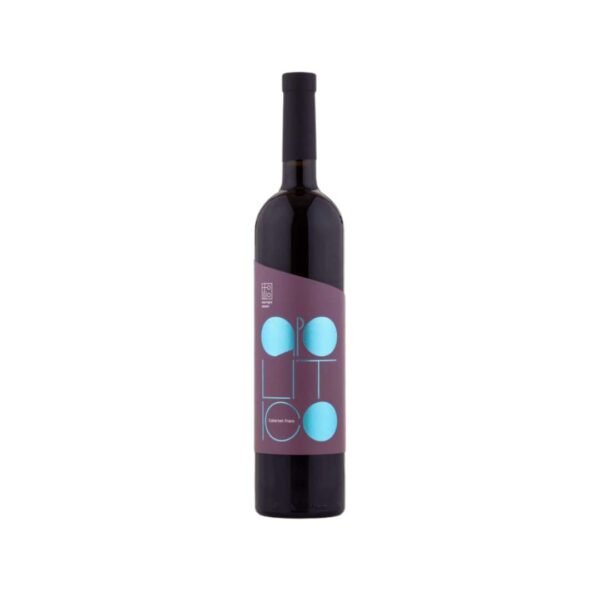 Apolitico Cabernet Franc