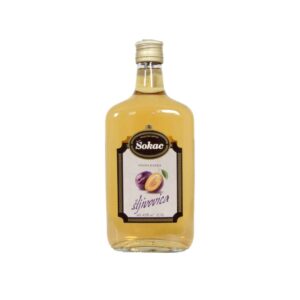 Šokac Rakija Šljivovica