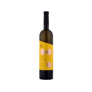 Apolitico Chardonnay