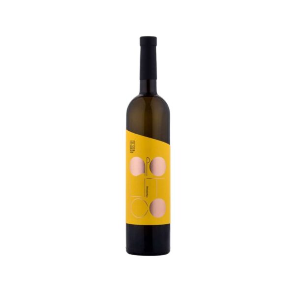 Apolitico Chardonnay