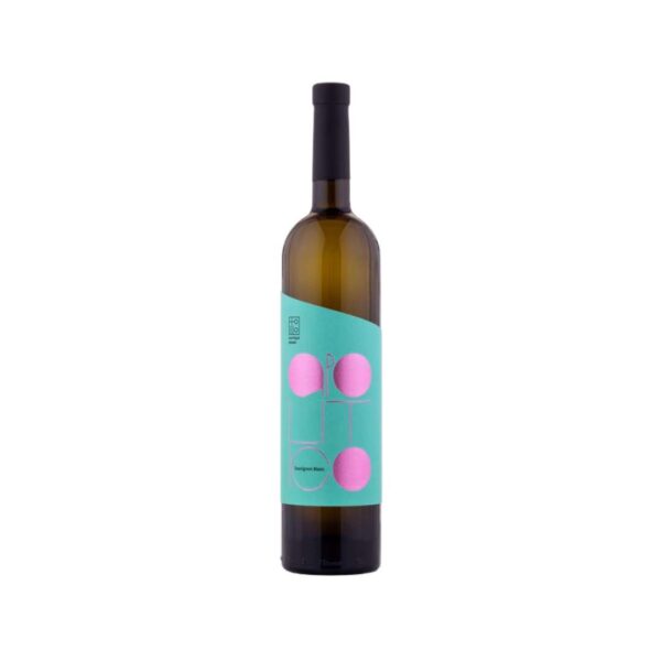 Apolitico Sauvignon Blanc