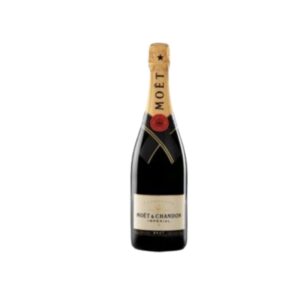 Moet & Chandon Imperial Brut Half