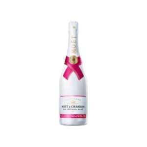Moet & Chandon Ice Imperial Rose