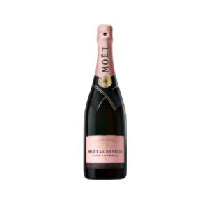 Moet & Chandon Rose Imperial