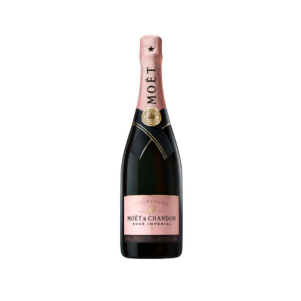 Moet & Chandon Rose Imperial