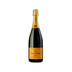 Veuve Clicquot Yellow Label Brut