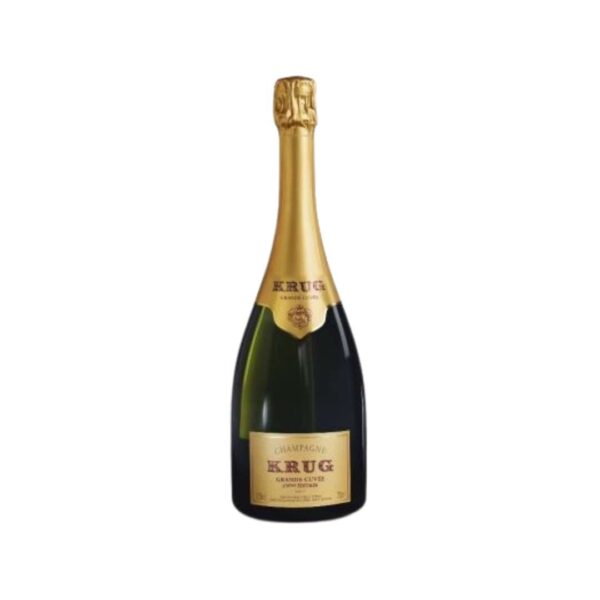 Krug Grande Cuvee