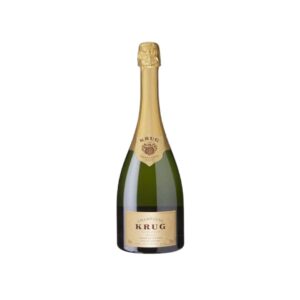 Krug Grande Cuvee Half