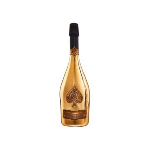 Armand de Brignac Brut Gold Magnum