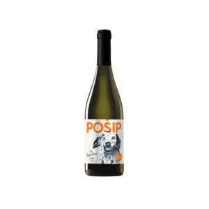 Dalmatian Dog Pošip