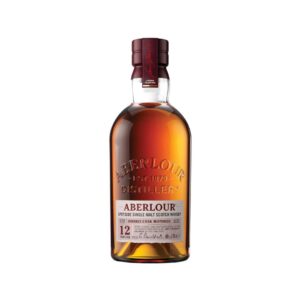 Aberlour 12 Year Old Double Cask