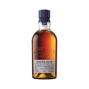 Aberlour 14 Year Old Double Cask