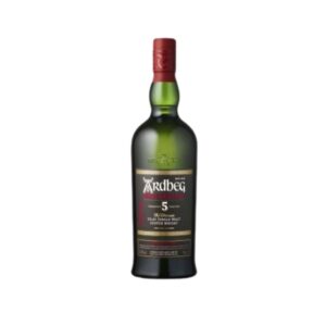 Ardbeg Wee Beastie 5 Year Old