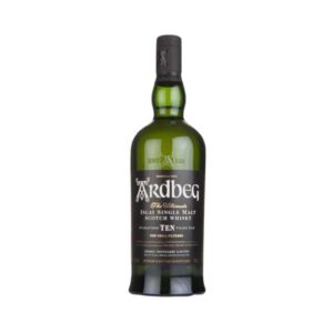 Ardbeg Wee Beastie 10 Year Old