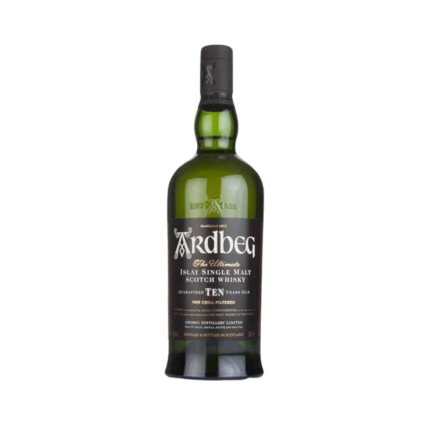 Ardbeg Wee Beastie 10 Year Old