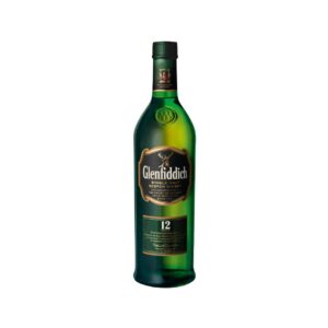 Glenfiddich 12 Year Old