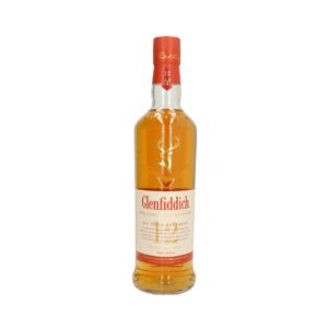 Glenfiddich 12 Year Old Triple Oak