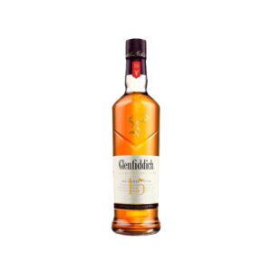 Glenfiddich 15 Year Old