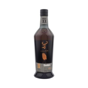 Glenfiddich Project XX