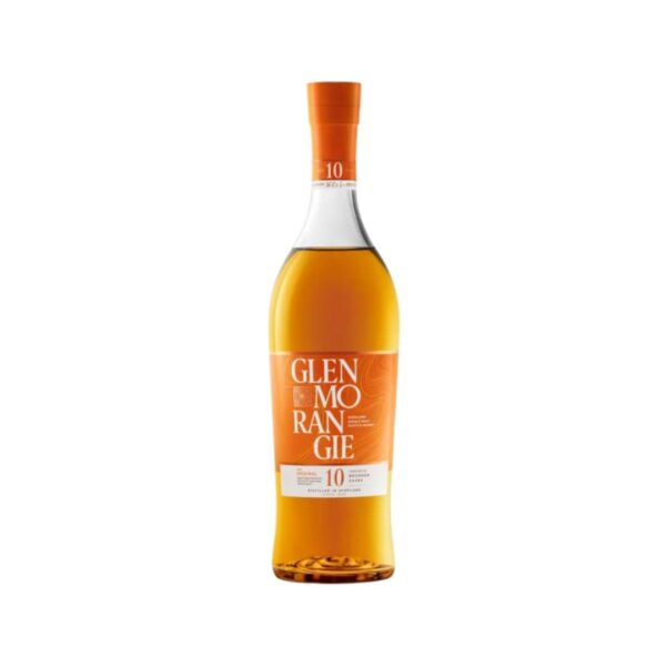 Glenmorangie The Original 10 Year Old