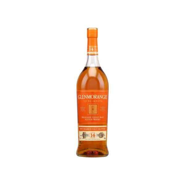 Glenmorangie The Original 14 Year Old