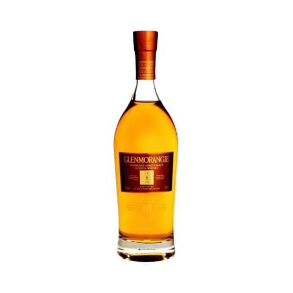 Glenmorangie The Original 18 Year Old