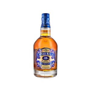 Chivas Regal Royal 18 Years Old
