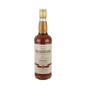 Dunstone Finest Blended Whisky