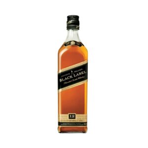 Johnnie Walker Black Label