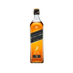 Johnnie Walker Black Label 1l