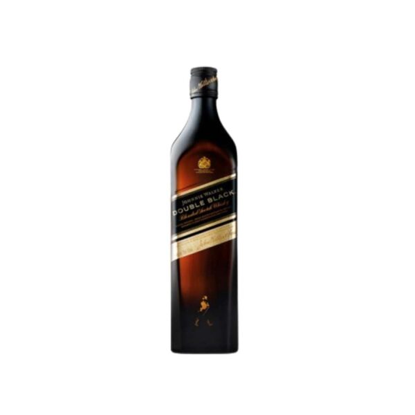 Johnnie Walker Double Black Label