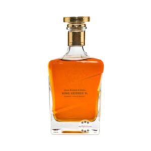 Johnnie Walker King George V