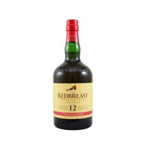 Redbreast 12 Year Old