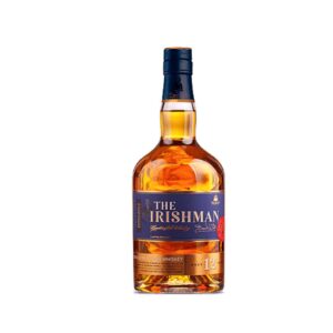The Irishman 12 Year Old