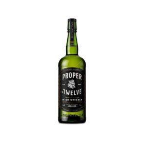 Proper No. Twelve