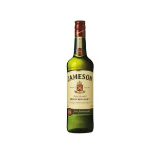 Jameson Irish Whiskey 0,7l