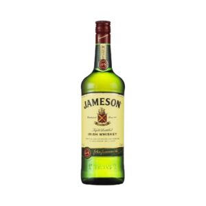 Jameson Irish Whiskey 1l