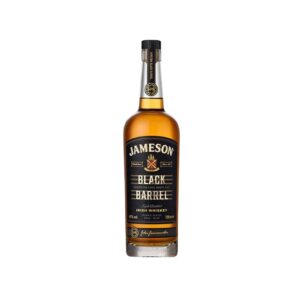 Jameson Black Barrel