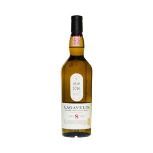 Lagavulin 8 Year Old
