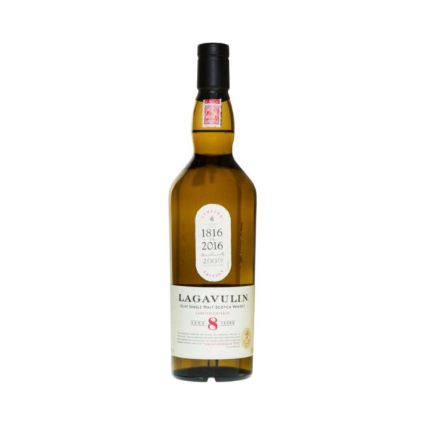 Lagavulin 8 Year Old